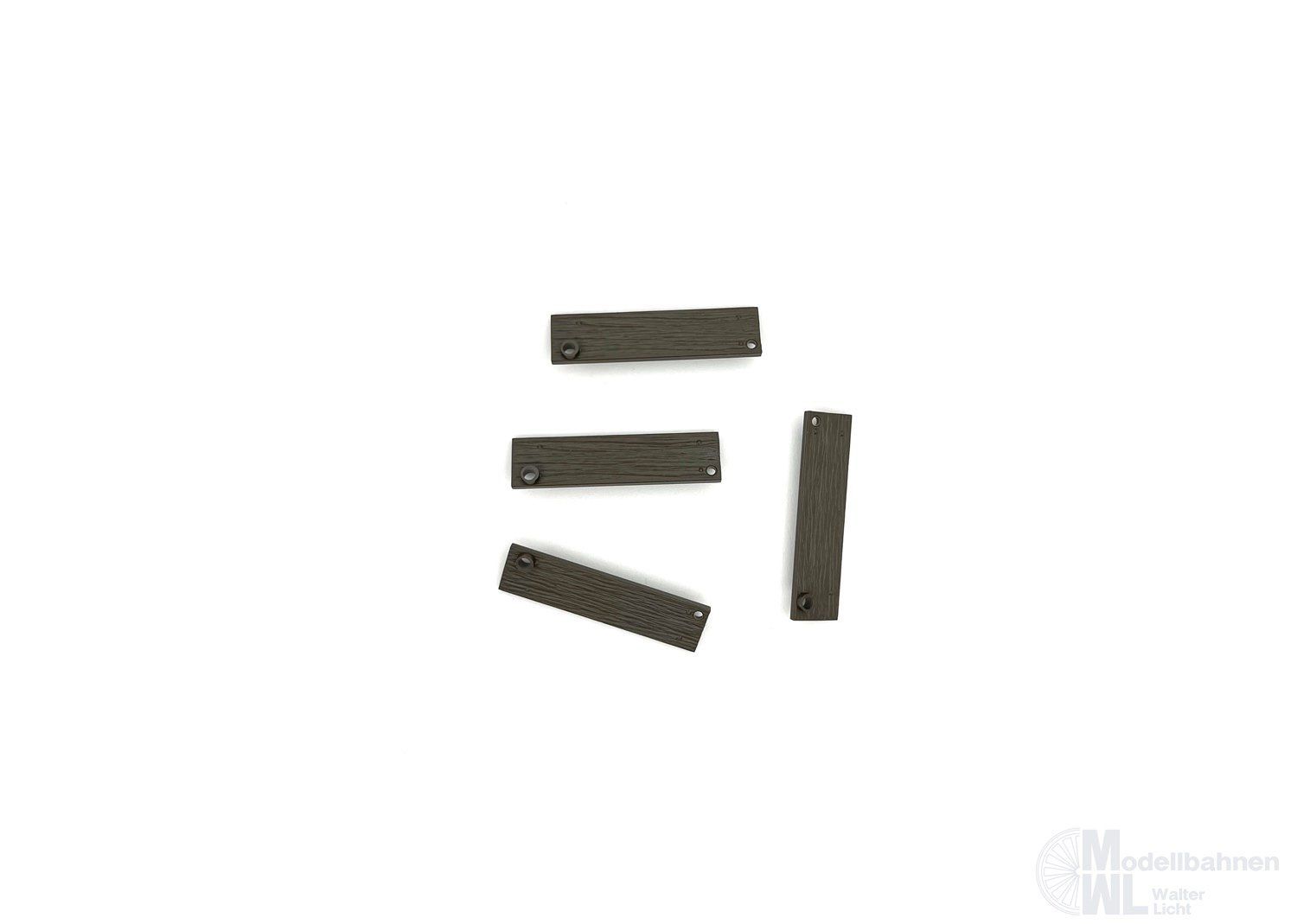 Märklin Ersatzeile E294651 - ERSATZTEIL: Treppenstufen unten